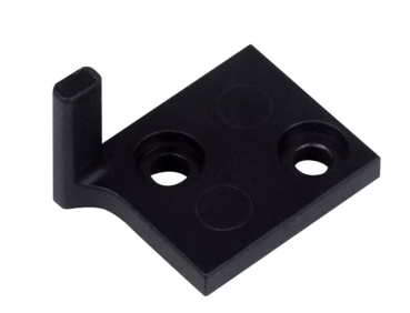 K2 Plus Cutter Push Rod